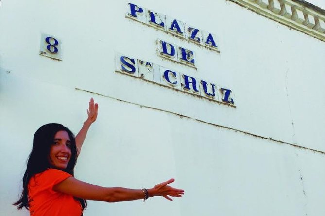 Santa Cruz Jewish Quarter Guided Tour in Seville - Common questions