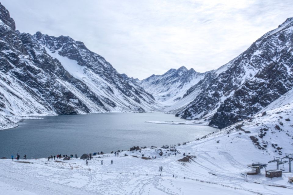 Santiago: Laguna Del Inca and Portillo Small Group Tour - Directions