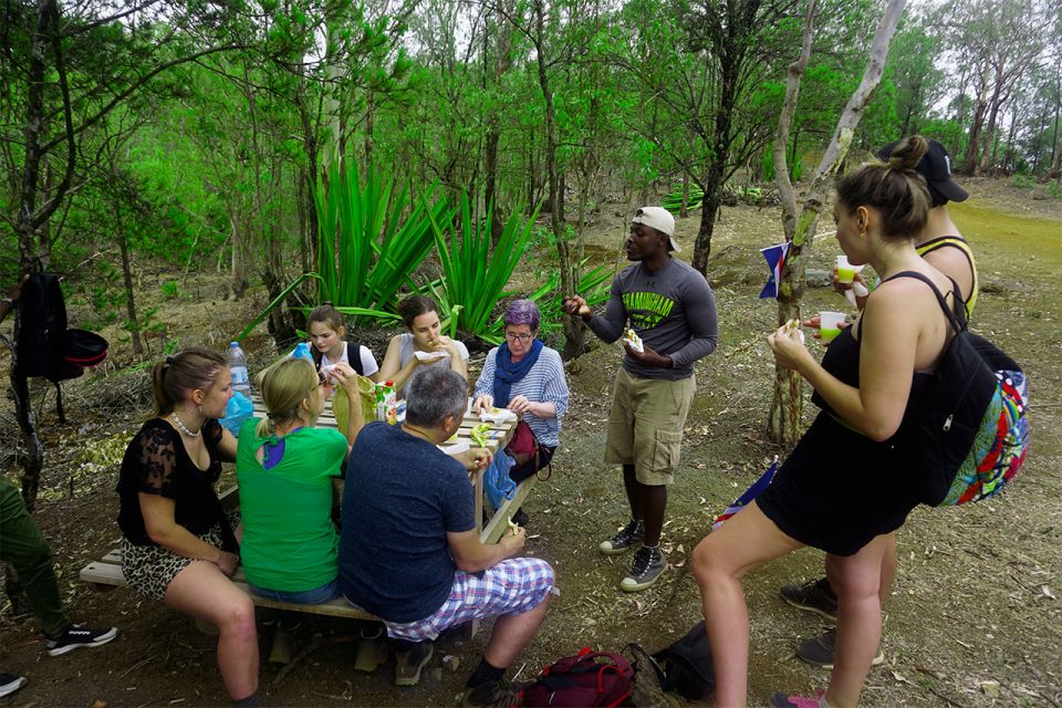 Santiago: Trek From Serra Malagueta to Rabelados Community - Common questions