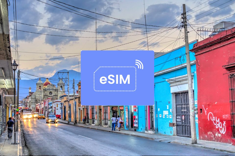Santo Domingo: Dominican Republic Esim Roaming Mobile Data - Common questions