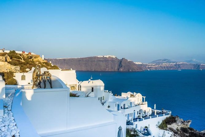 Santorini Local Private Tour for Small Group - Contact Information