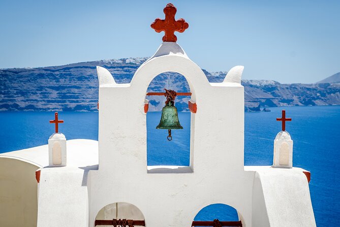 Santorini Magic: Your Unforgettable Cruise Shore Adventure - Tour Experience Summary