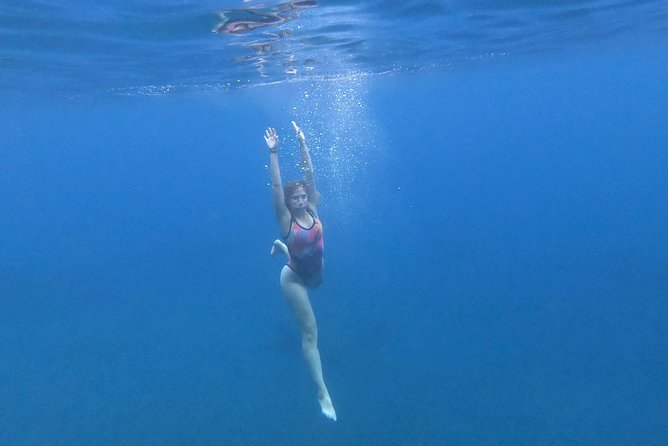 Santorini Private Kayaking Tour - Last Words