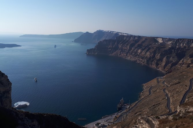 Santorini Small-Group Half-Day Tour With Beach and Sunset (Mar ) - Customer Support Details