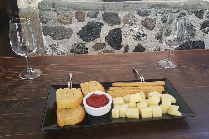 Santorini Wine Tasting & Food Pairing :Taste Good Life at Santorini - Last Words