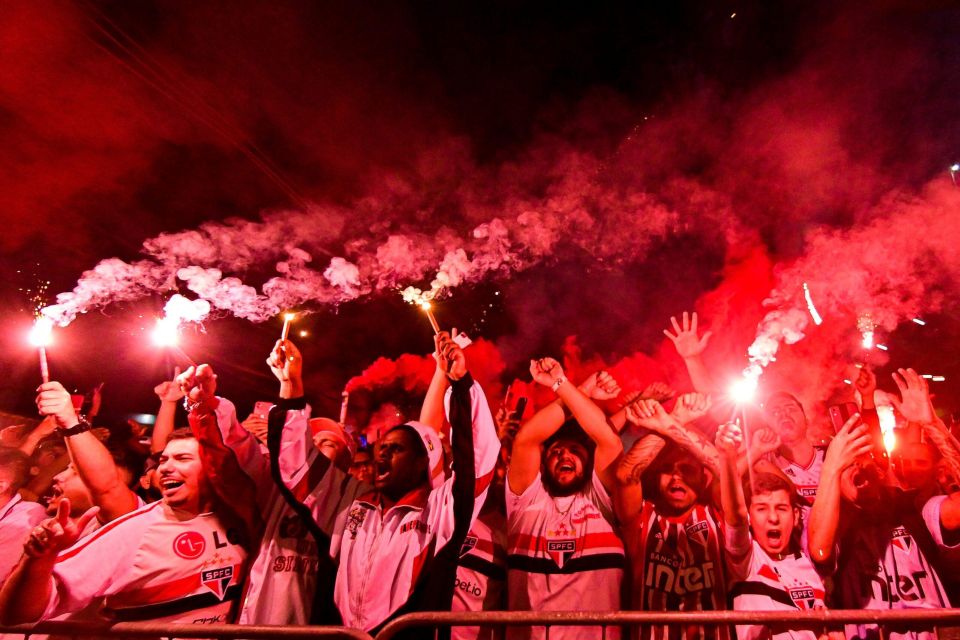 São Paulo: Attend a São Paulo FC Game With a Local - Last Words