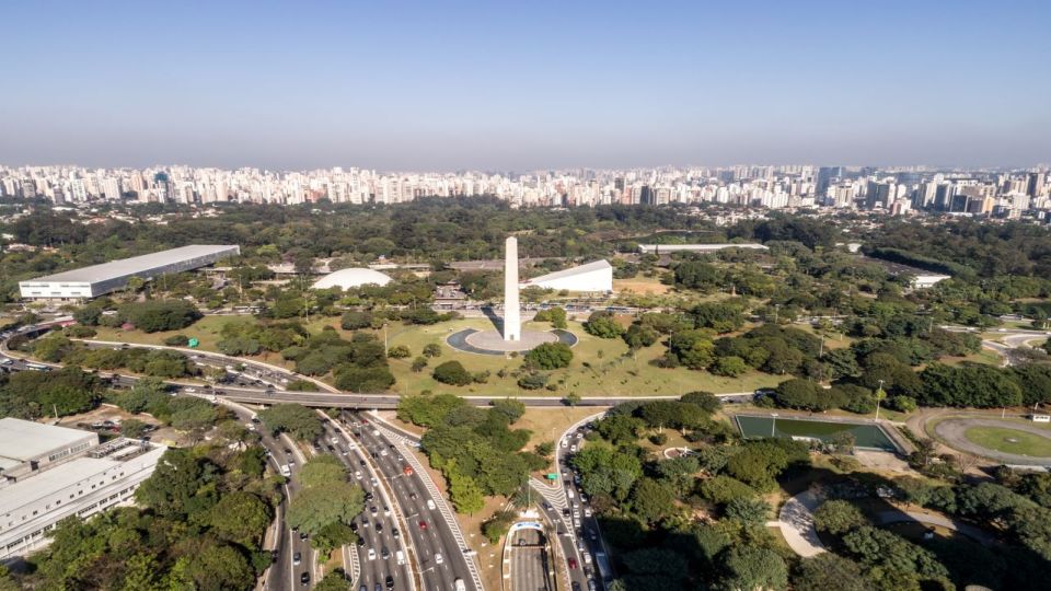 São Paulo: City Highlights Private Tour With Pickup Airport - Common questions