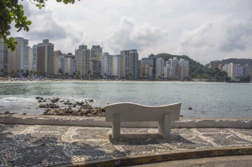 São Paulo: Santos and Guaruja Day Trip With Pickup and Beach - Directions for a Seamless Day Trip