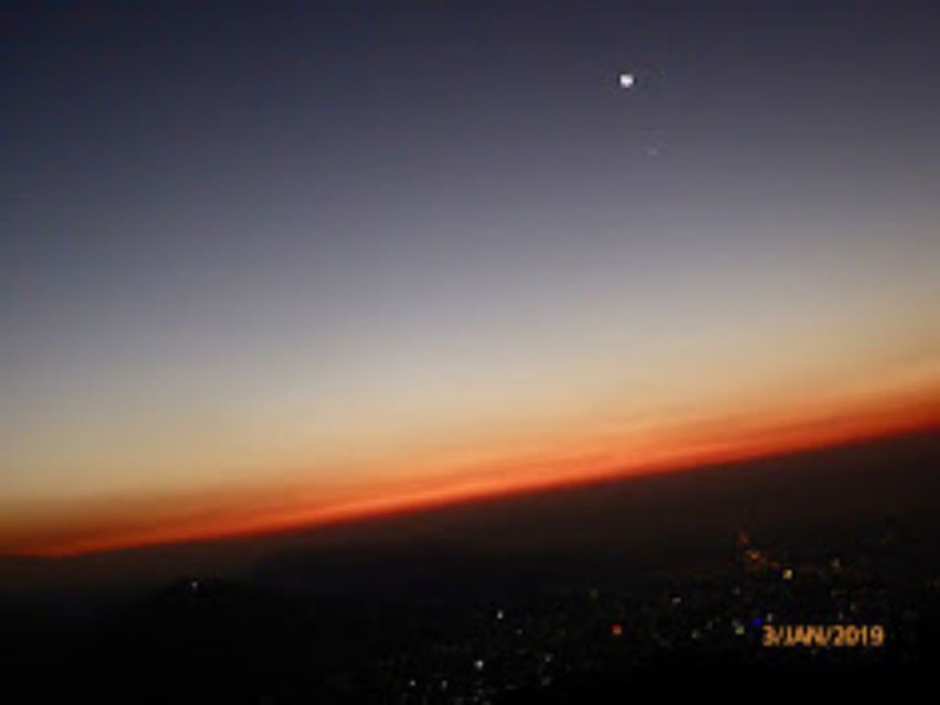 Sarangkot Sunrise Over the Himalayas: 3 Hours Tour - Common questions