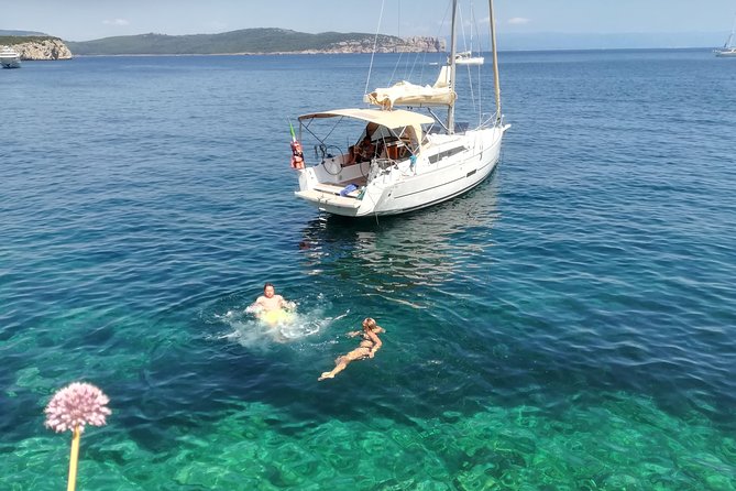 Sardinia Sailing Experience - Directions