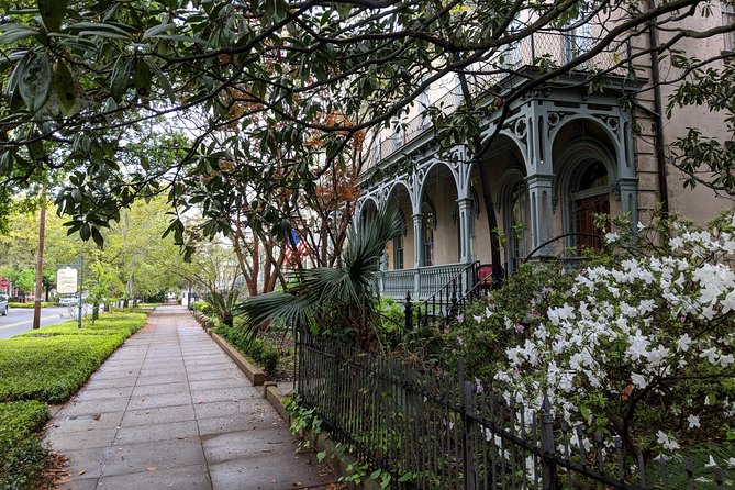 Savannah Private Tour of Historic District and Beyond (Mar ) - Highlights of Savannah Tour