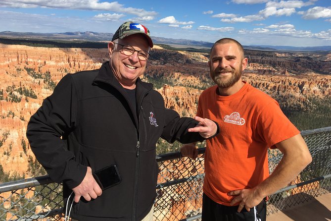 Scenic Tour of Bryce Canyon - The Wrap Up