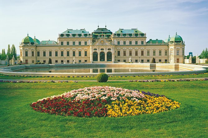 Schoenbrunn Palace Skip-The-Line and Vienna Highlights Private Tour - Common questions