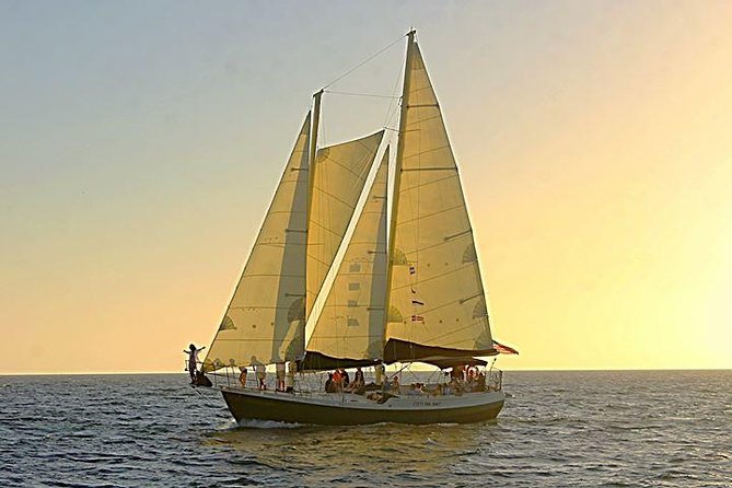 Schooner Clearwater- Afternoon Sailing Cruise-Clearwater Beach - Common questions