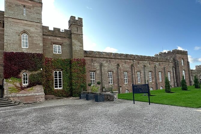 Scone Palace, Nature Walk and Whisky Experience From Edinburgh - Additional Information
