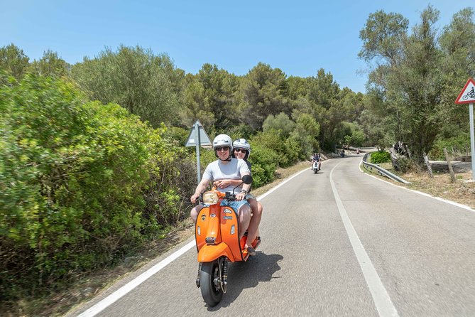Scooter and Motorbike Rental to Explore Mallorca - Operator Recommendations
