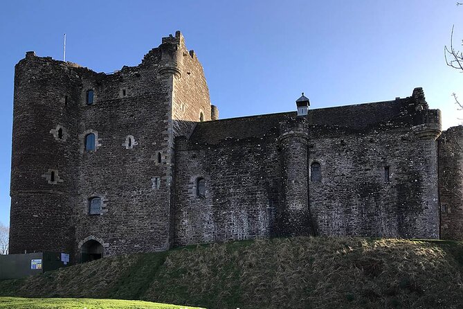 Scottish Castles Tour - Private Tour of 4 Castles From Edinburgh - Last Words