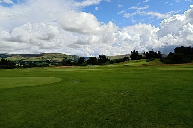 Scottish Greens: Private Golf Courses Luxury Day Trip - Last Words