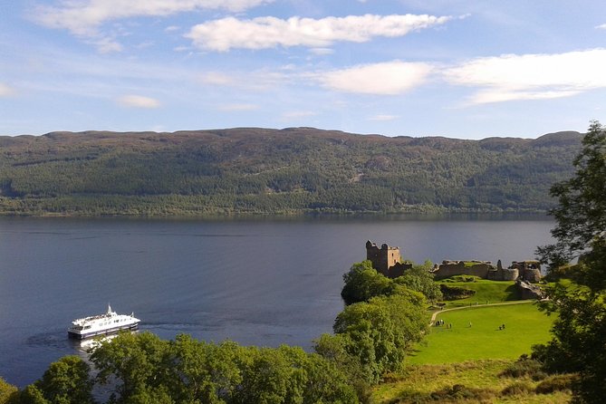 Scottish Highlands, Loch Ness and Glencoe Day Trip From Edinburgh - Last Words