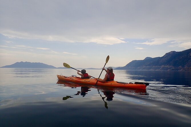 Sea Kayak Nafplio - Medieval Castles Tour - Common questions