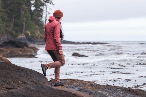 Seattle: Whidbey Island Deception Pass Winter Birding Trip - Directions