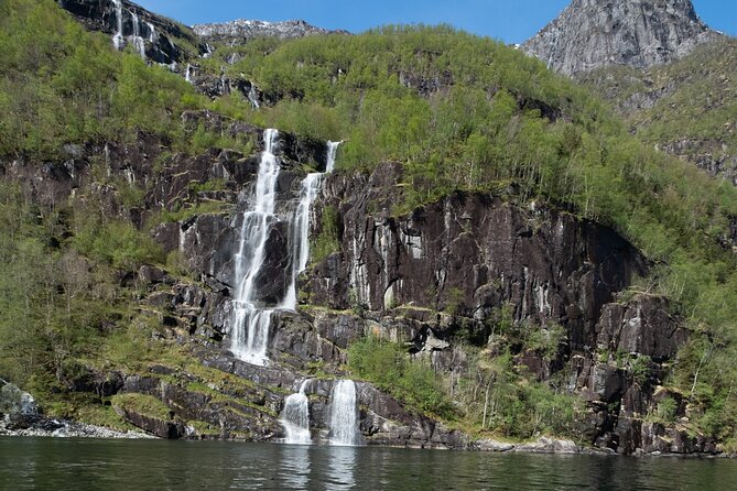 Secluded Hardangerfjord RIB Safari and Hidden Gem Viewpoint Hike - Common questions