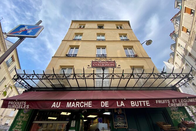 Secret Montmartre, Smartphone Audioguided Tour - Last Words