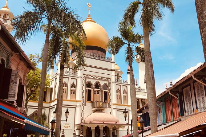 See 15 Top Singapore Sights. Fun Local Guide! - Clarke Quay