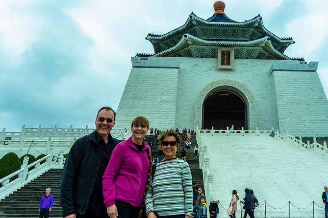 See Taipei With A Local: Private & Personalized - Common questions