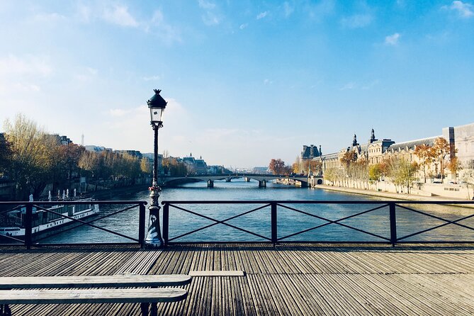 Seine River Walking Tour With Optional Musée Dorsay and Cruise - Last Words