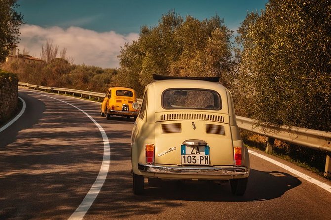 Self-Drive Vintage Fiat 500 Tour From Florence: Tuscan Wine Experience - Last Words