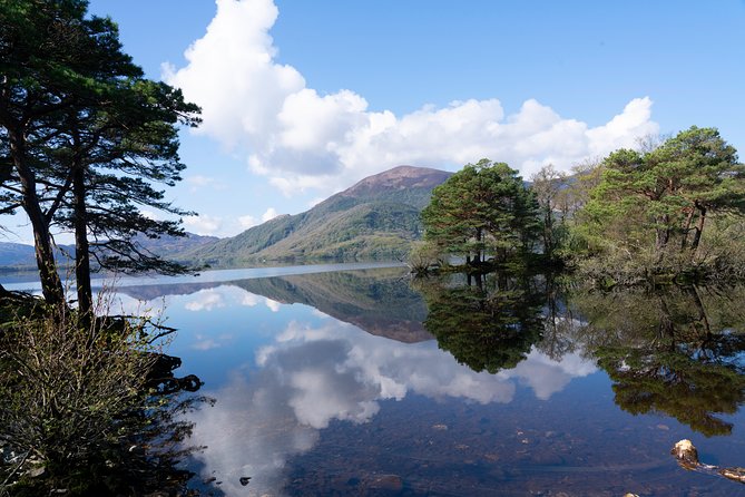 Self-Guided Bike Tour of Killarney National Park, Muckross Gardens & Waterfall - Directions