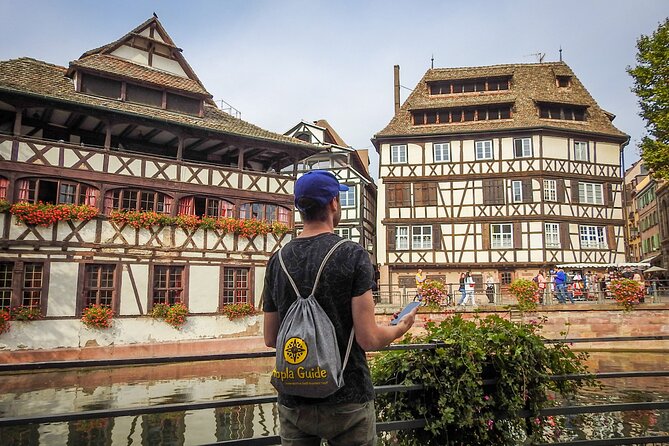 Selfguided and Interactive Tour of Strasbourg - Traveler Reviews and Ratings