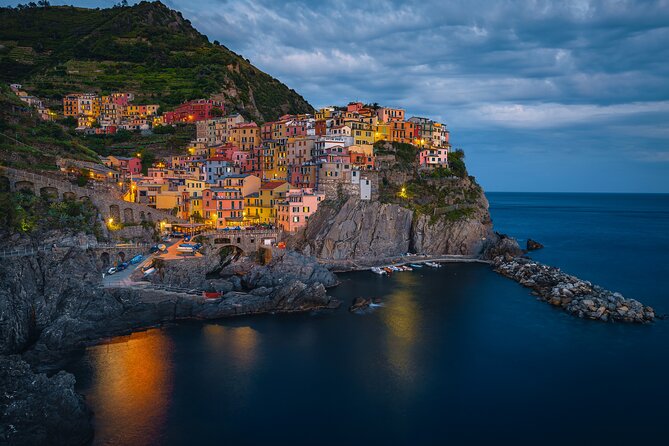 Semi Private Cinque Terre and Pisa Leaning Tower Tour From Florence - Additional Information