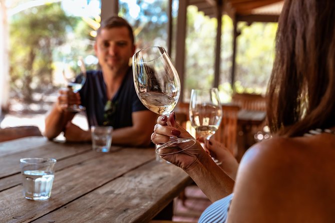 Semi-Private Tour: Swan Valley Premium Wine Lovers Experience - Directions