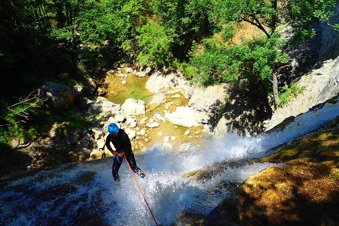 Sensational Canyoning Excursion in the Vercors (Grenoble / Lyon) - Additional Information