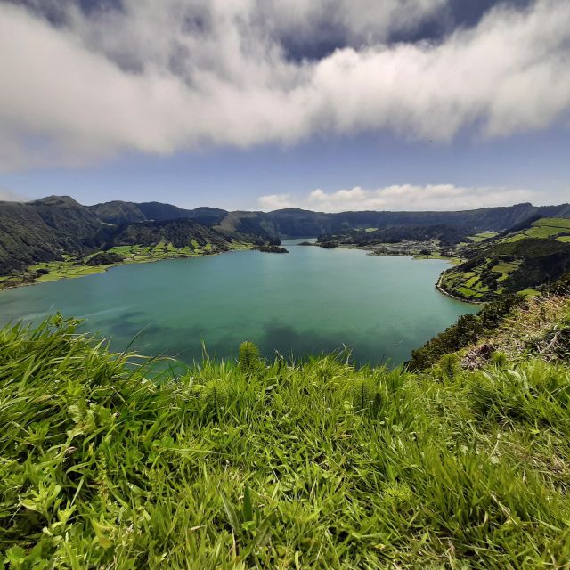 Sete Cidades: Half-Day ATV Quad Tour - Common questions