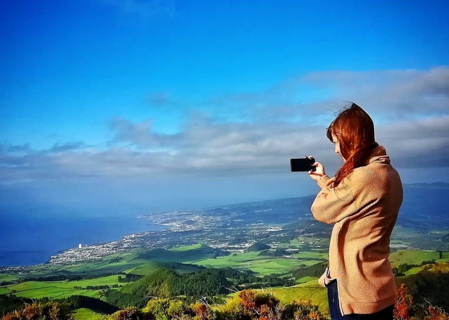 Sete Cidades - Nature Lovers - Private Jeep Tour - Nature-Centric Dress Code