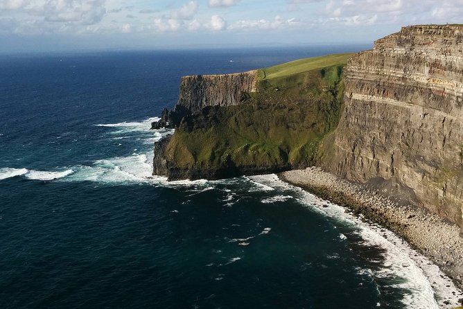 Shannon Airport to Galway City via Cliffs of Moher Private Car Service - Common questions