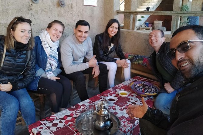 Shared Day Trip to Ourika Valley From Marrakech - Customer Reviews