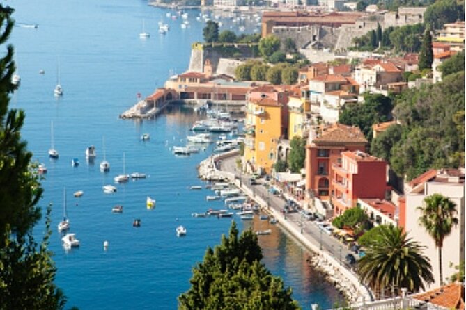 SharedTour to Discover the Pearls of the French Riviera Full Day - Tips for an Enjoyable Experience