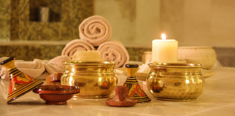 Sharm El Sheikh: Hammam, Spa With Massage and Hotel Transfer - Customer Satisfaction