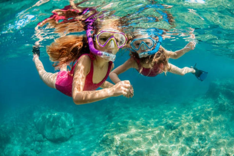 Sharm El Sheikh: Luxury Boat Cruise With Snorkeling & Lunch - Additional Information
