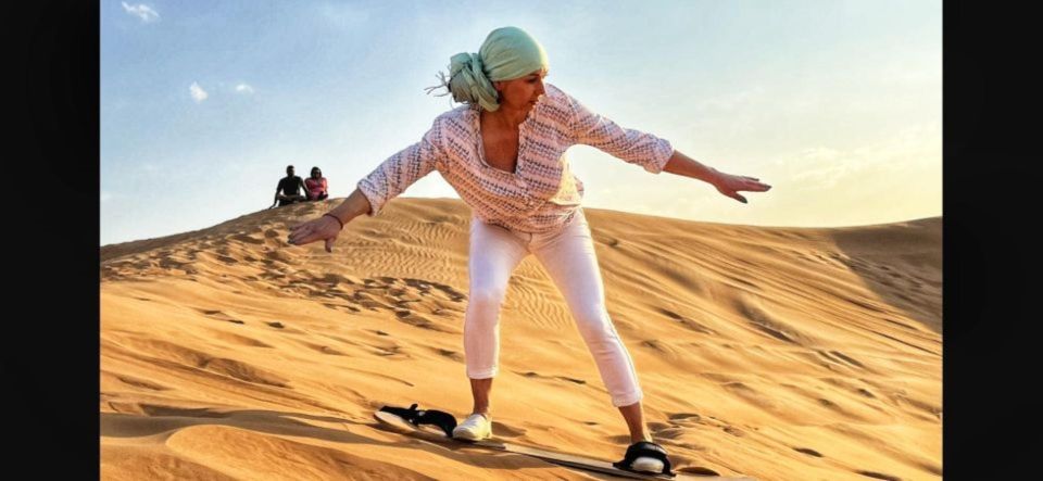 Sharm: Sunrise Quad Bike, Bedouin Breakfast & Camel Ride - Background Information