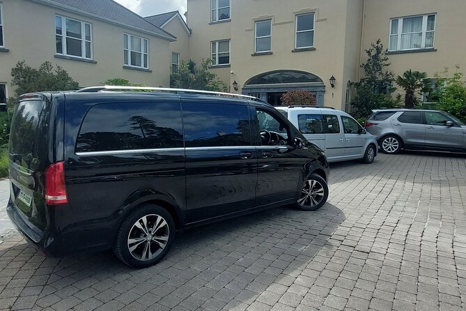Sheen Falls Lodge Kenmare to Dublin Airport or Dublin City Private Car Service - Contact Information