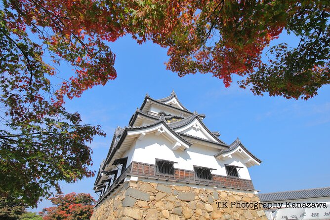 Shiga Tourphotoshoot by Photographer Oneway From Kanazawa to Nagoya/Kyoto/Osaka - Common questions