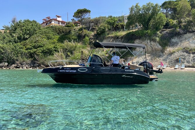 Shipwreck and Blue Caves - Private Speedboat Tour (Up to 5 Pax) - Last Words