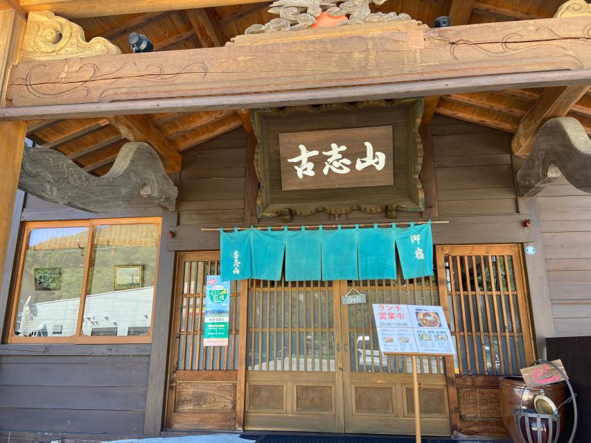 Shirakawa-Go From Nagoya 1D Bus Ticket With Hida Beef Lunch - Pricing and Booking Details