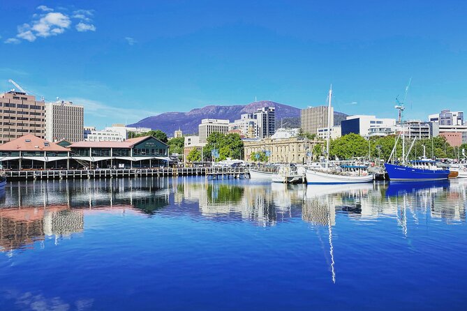 Shore Excursion: Hobart Highlights Day Tour - Last Words