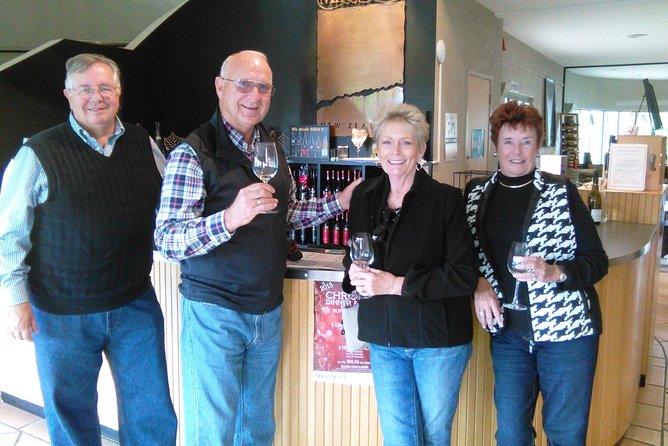Shore Excursion: Local Tasting Tour From Tauranga - Last Words